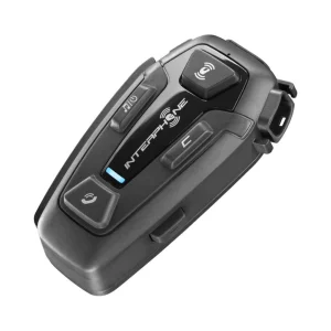 Intercomunicador para Moto Interphone U-COM8R Doble - Imagen 3