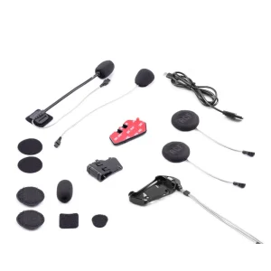 Intercomunicador para Moto Midland R1 MESH - Imagen 2