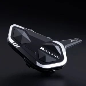 Intercomunicador para Moto Midland R1 MESH - Imagen 4