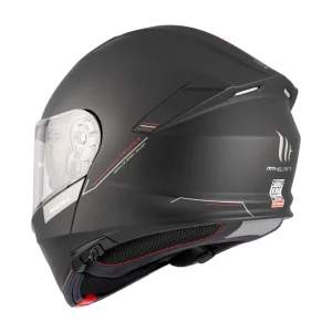 Casco de Moto abatible MT Helmets Genesis SV - Imagen 3