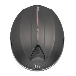 Casco de Moto abatible MT Helmets Genesis SV - Imagen 4