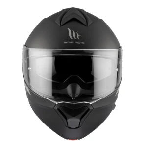 Casco de Moto abatible MT Helmets Genesis SV - Imagen 8