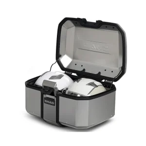 Maleta para Moto Shad Topcase TERRA TR55 - Imagen 2