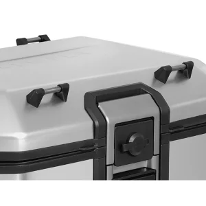 Maleta para Moto Shad Topcase TERRA TR55 - Imagen 4