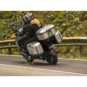 Maleta para Moto Shad Topcase TERRA TR55 - Imagen 7