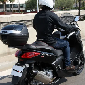 Maleta para Moto Shad Top-Case SH-29 - Imagen 4