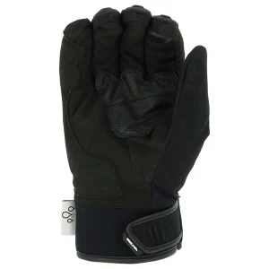 Guante para Moto Richa Scope Lady Black - Imagen 2