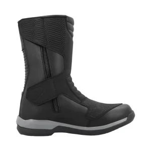 Bota de moto Richa Oberon WP Black - Imagen 4