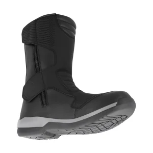 Bota de moto Richa Oberon WP Black - Imagen 5