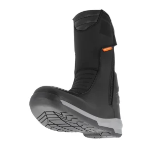 Bota de moto Richa Oberon WP Black - Imagen 6