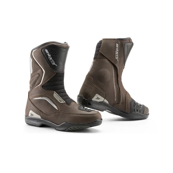 SD_BT3_Touring_Unisex_Marron_a