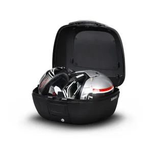 Maleta para Moto Shad Top-Case SH-40 Basic - Imagen 2