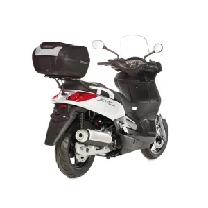 Maleta para Moto Shad Top-Case SH-40 Basic - Imagen 4