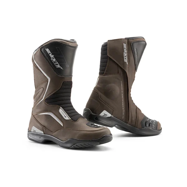 Seventy_Bota_SD_BT2_Touring_Unisex_Marron_a