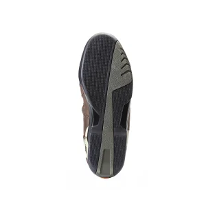 Bota de Moto Seventy SD-BT2 Marrón / Unisex - Imagen 2
