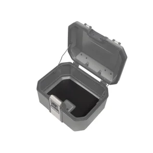 Shad Maleta Topcase TERRA TR48 BLACK EDITION - Imagen 3