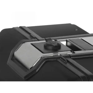 Shad Maleta Topcase TERRA TR48 BLACK EDITION - Imagen 4