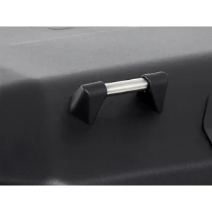 Shad Maleta Topcase TERRA TR48 BLACK EDITION - Imagen 5