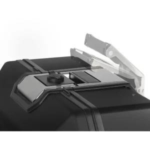 Shad Maleta Topcase TERRA TR48 BLACK EDITION - Imagen 6