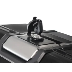 Shad Maleta Topcase TERRA TR48 BLACK EDITION - Imagen 7