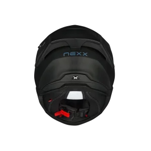 Casco Nexx Y.100R NEGRO - Imagen 3