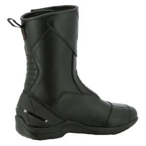 Bota de Moto Richa Walker WP Black - Imagen 2