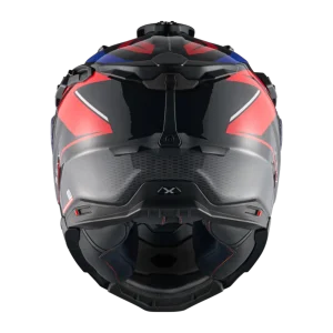 Casco NEXX X.WED3 GOBI RED BLUE - Imagen 3