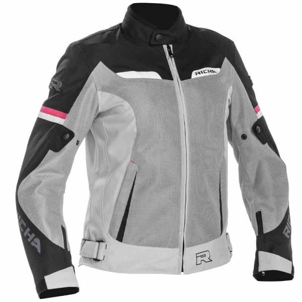 chaqueta-moto-mujer-Richa-Chaqueta-Lena-2-Mesh-Pink