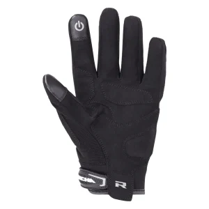 Guante para Moto Mujer Richa Scope WP Black - Imagen 2