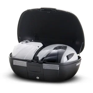 Maleta para Moto Shad Top-Case SH-45 - Imagen 2