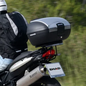 Maleta para Moto Shad Top-Case SH-45 - Imagen 3