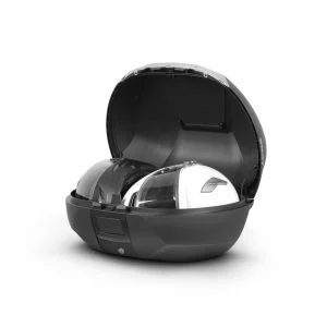 Maleta para Moto Shad Top-Case SH-47 Rojo - Imagen 2