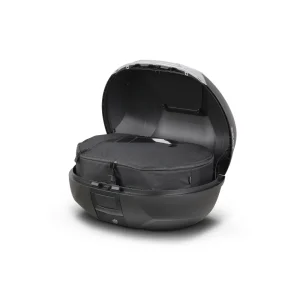 Maleta para Moto Shad Top-Case SH-47 Rojo - Imagen 3