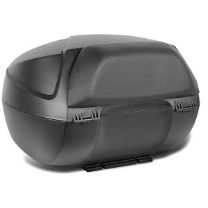 Maleta para Moto Shad Topcase SH39-C Carbono - Imagen 4