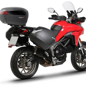 Maleta para Moto Shad Top-Case SH-46 - Imagen 2