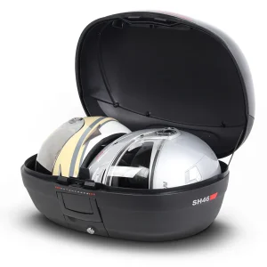 Maleta para Moto Shad Top-Case SH-46 - Imagen 3
