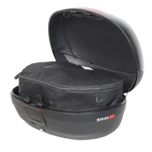 Maleta para Moto Shad Top-Case SH-46 - Imagen 4