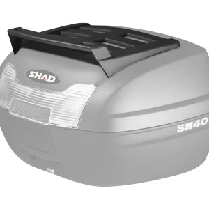 Maleta para Moto Shad Top-Case SH-40 Cargo - Imagen 2