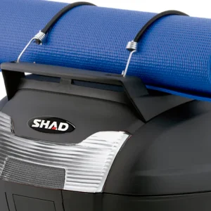 Maleta para Moto Shad Top-Case SH-40 Cargo - Imagen 3