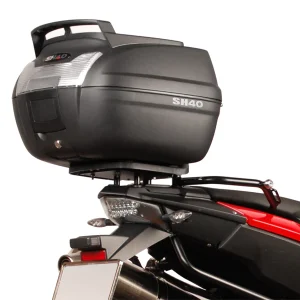 Maleta para Moto Shad Top-Case SH-40 Cargo - Imagen 4